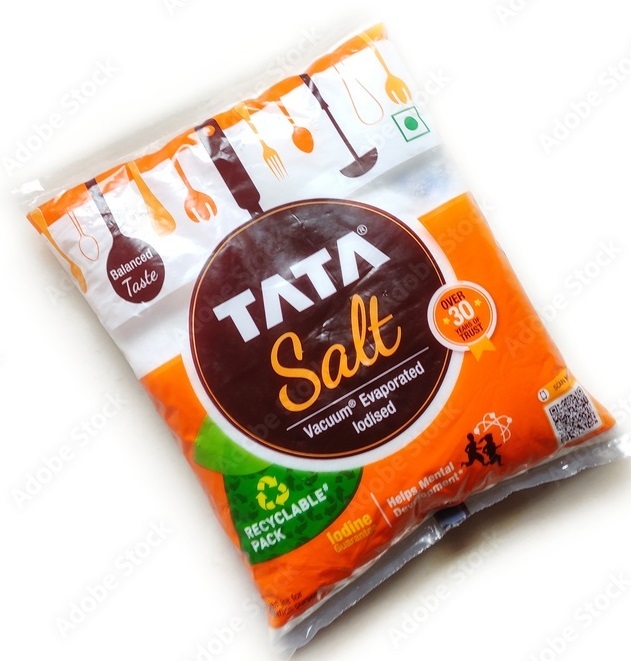 TATA Salt