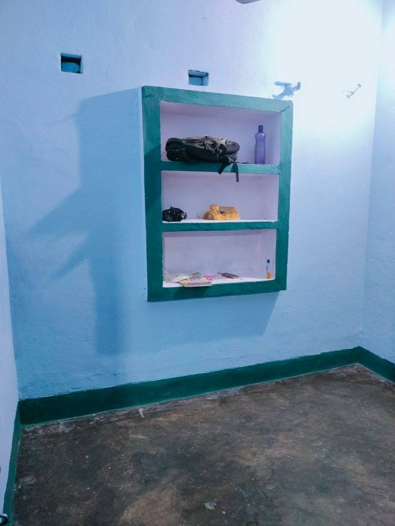 Single Room under 2000 in bhabua