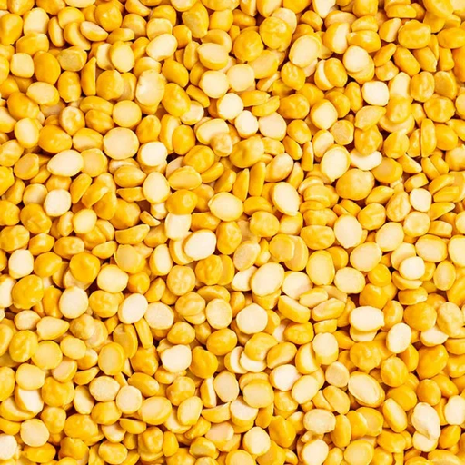 Chana dal